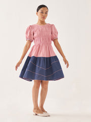 Bella Dress DRESSES IKKIVI